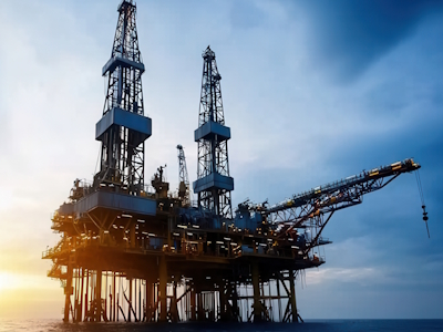 Solutions for Oil Platforms