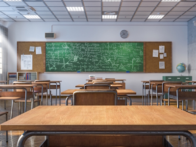 Hikvision Services for Classroom