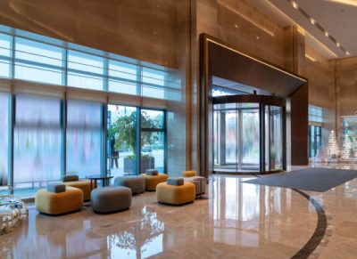 Hotel CCTV Reasons