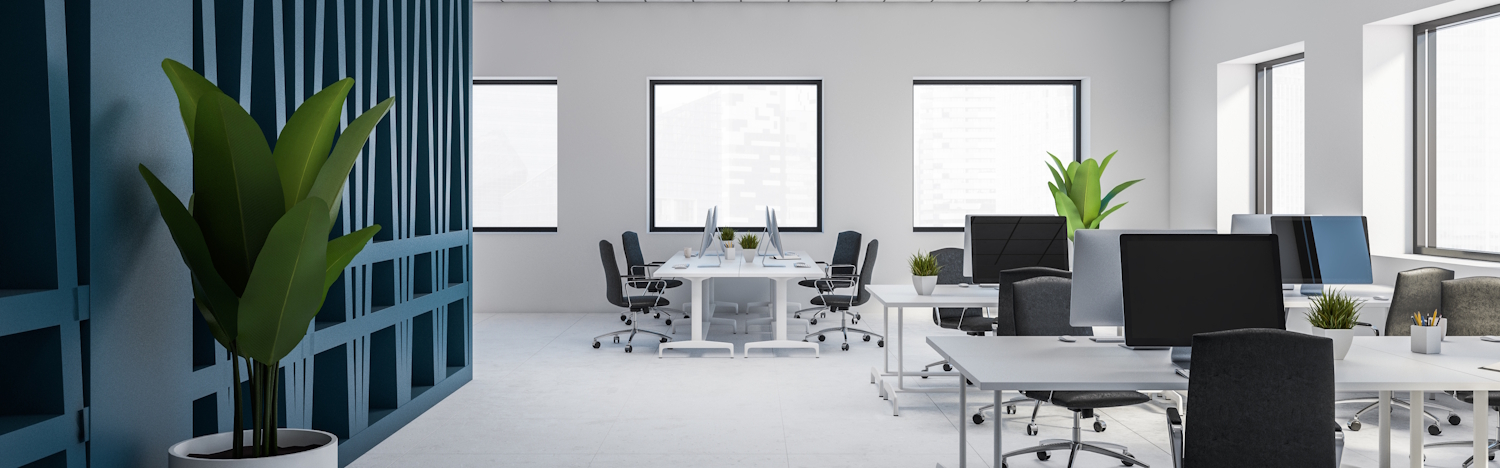Hikvision CCTV for Office Security