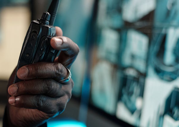 Surveillance and monitoring for hotels