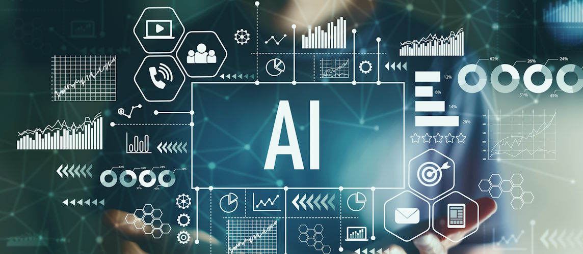 AI in Hikvision IP & Analog