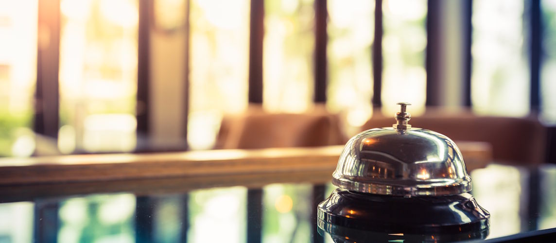 CCTV Installation Tips for Hotels