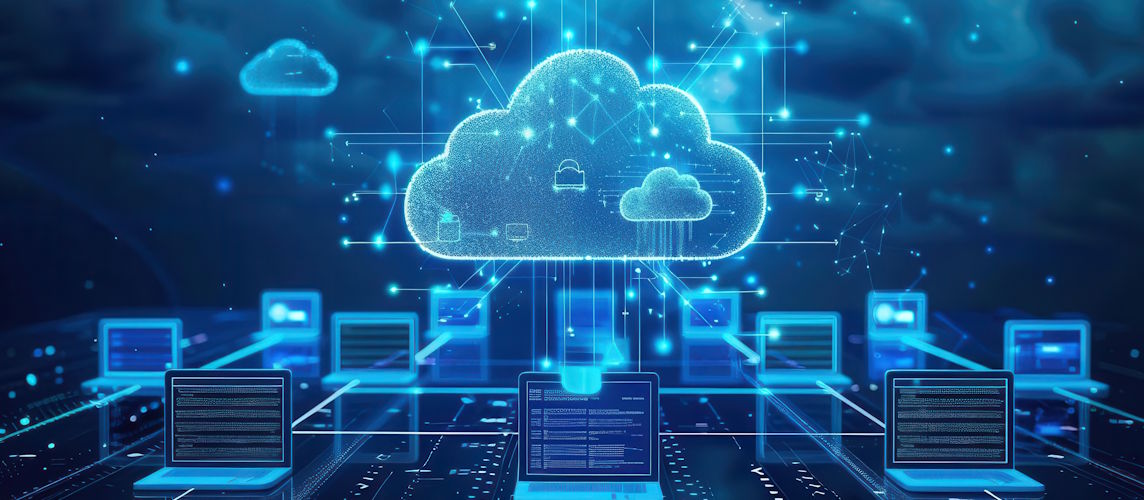 Cloud Storage in Hotel CCTV