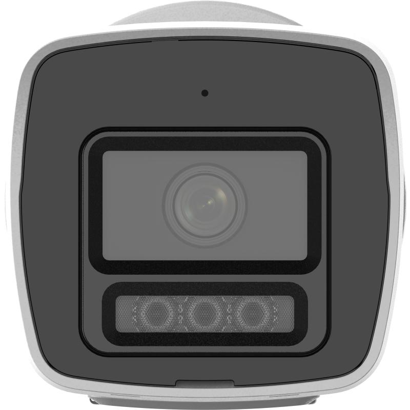 DS-2CD1027G2H-LIU Front DS-2CD1027G2H-LIU Front