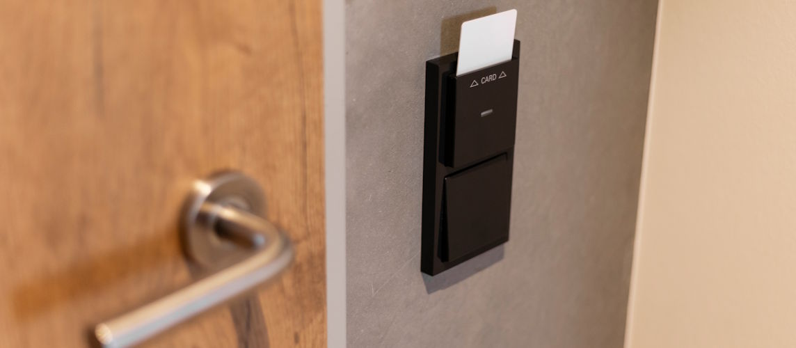 Hikvision Advanced Access Control Systems