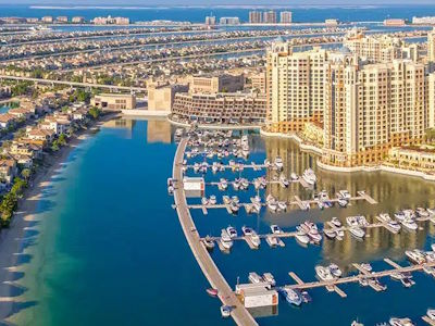 Hikvision for Hotels - Luxury Resort – Palm Jumeirah, Dubai