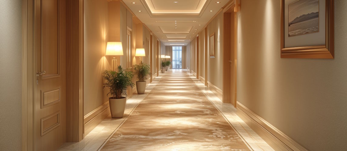Hikvision for Hotels - Secure Your Guests, Staff & Property