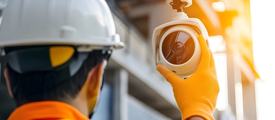 Hotel CCTV Maintenance Checklist