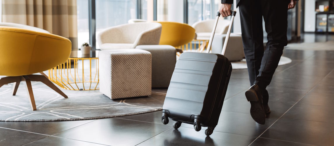 Hotel Surveillance System 101: What Every Hotel Owner Should Know