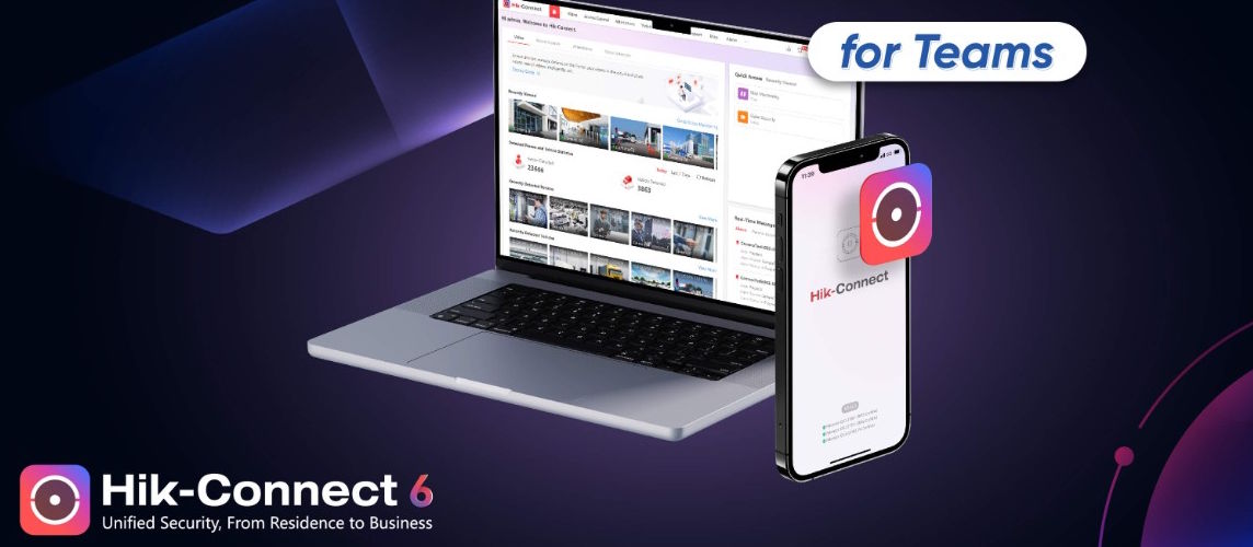 Install and Configure Hik-Connect