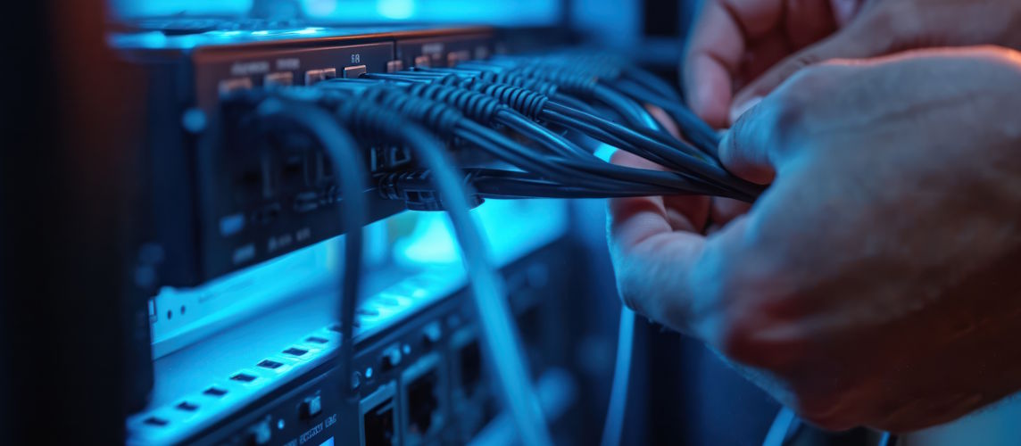 Optimizing Your Hikvision CCTV Network