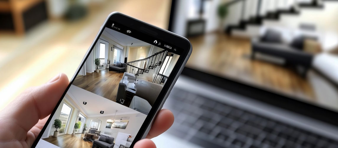 Remote Monitoring to Manage Hotel Security