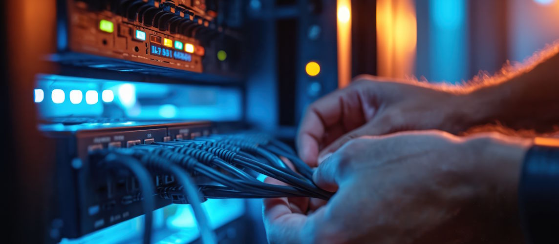 Service Your Hotel Surveillance System