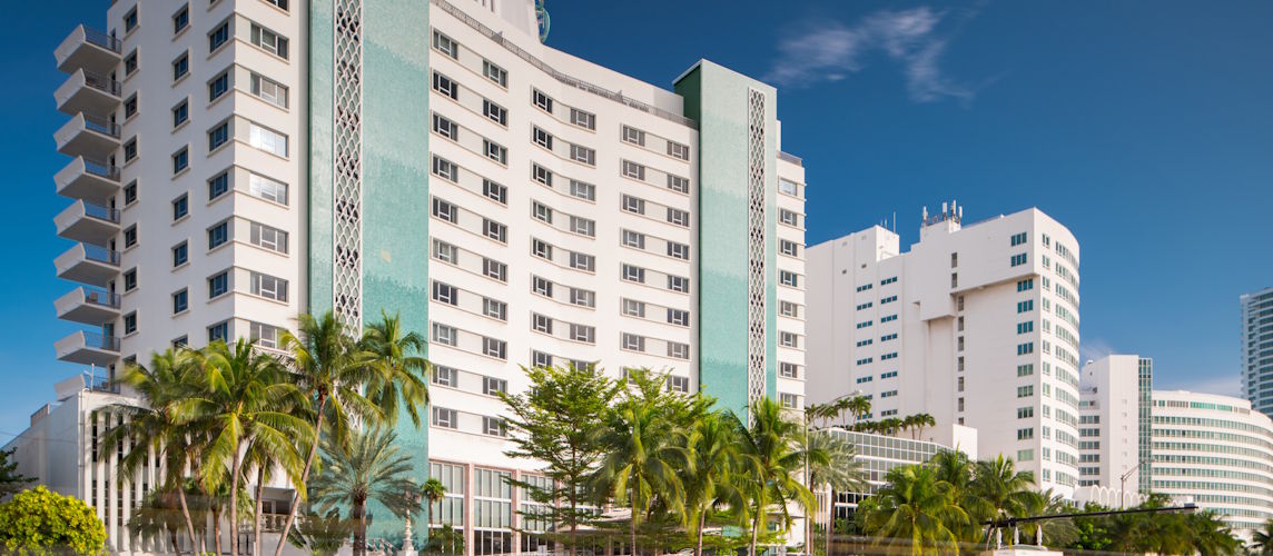 Threats to Hotel Security