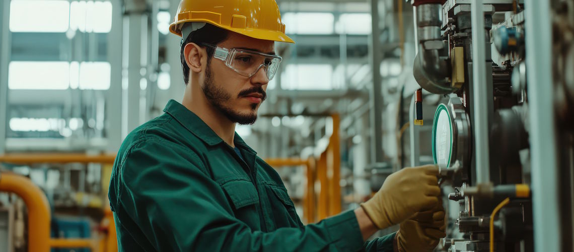 AI-Based PPE Detection: Transforming Workplace Safety Across Industries