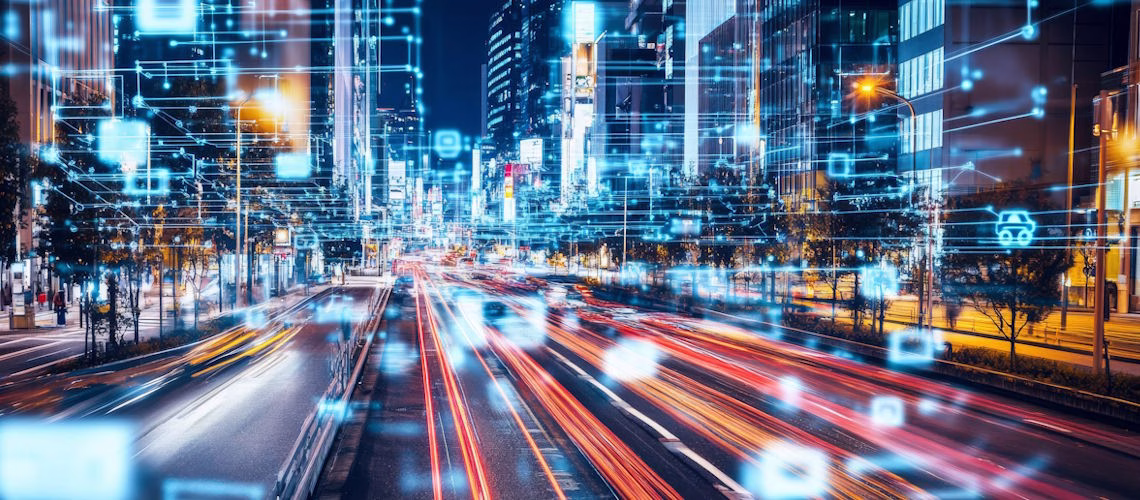AI-Powered CCTV & Analytics takes surveillance to the next level