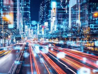 AI-Powered CCTV & Analytics