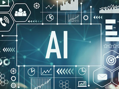 AI-Powered CCTV Systems