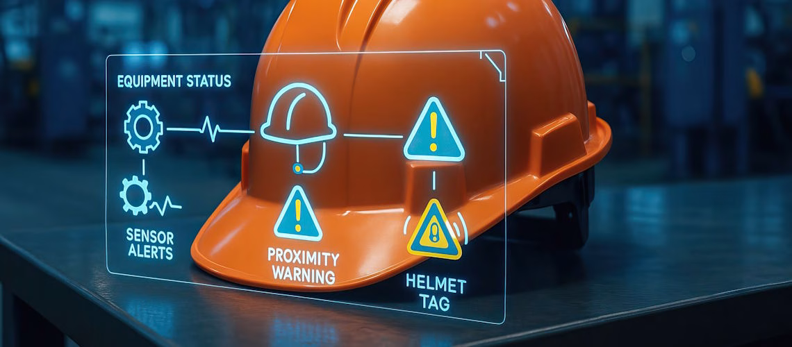 AI-Powered PPE Detection for Offshore Safety
