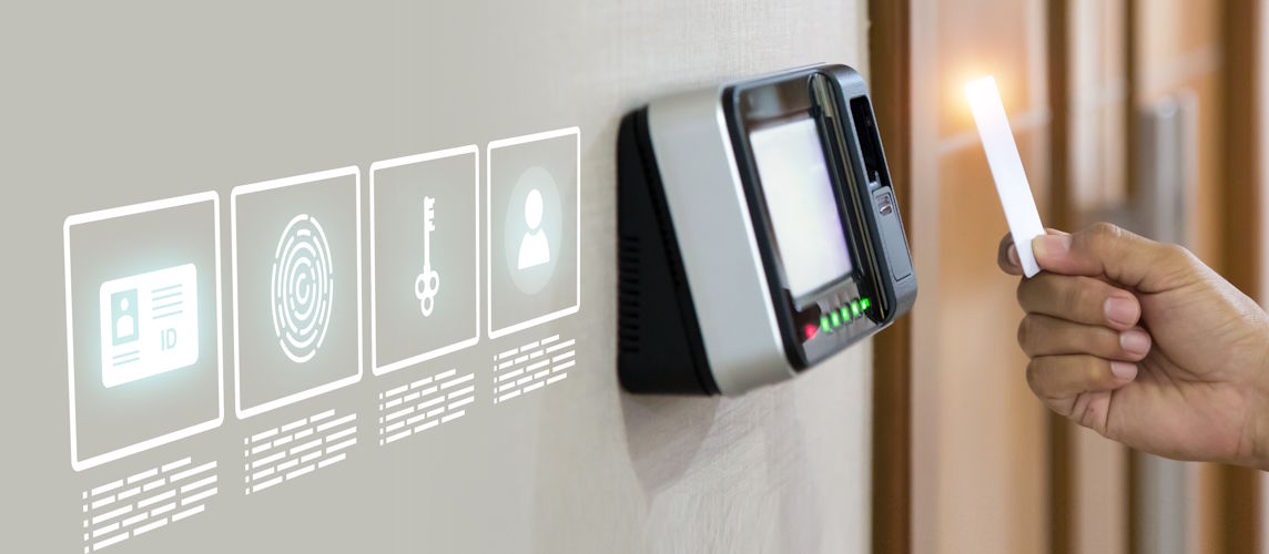 Access Control & Staff Management, Smart access control, Hikvision access solutions, TechService.ae, Staff monitoring systems, Biometric access UAE, Intelligent security solutions, Time and attendance tracking, Role-based access control, Access system integration