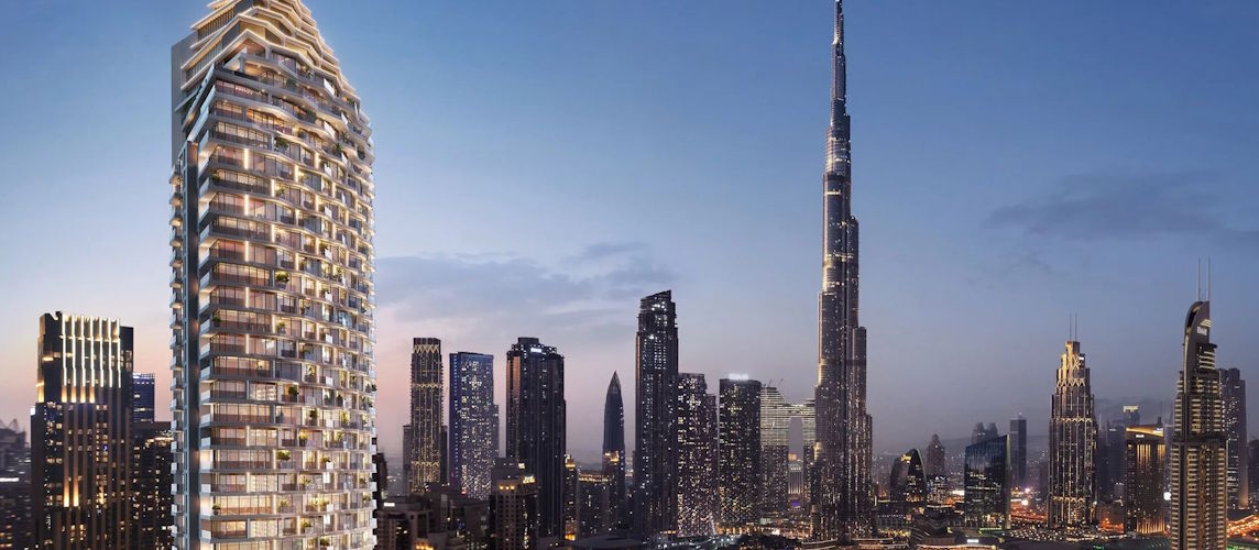 Business Hotel – Downtown Dubai: Upgrading Safety with CCTV in Downtown Dubai Hotels