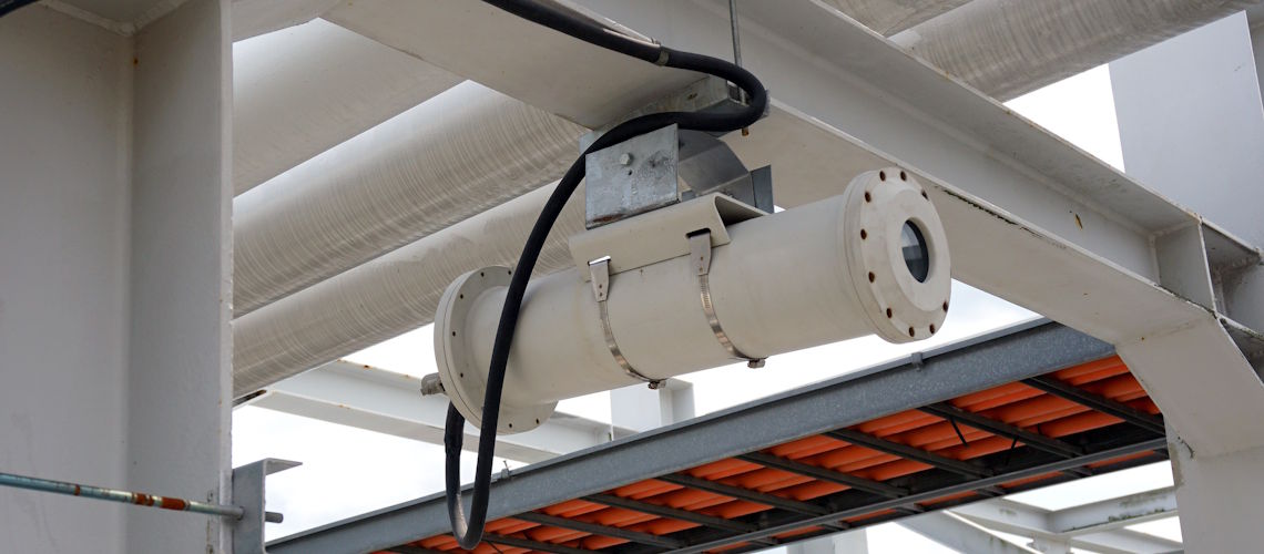 Explosion-Proof Camera Systems: Reliable Surveillance in Hazardous Environments