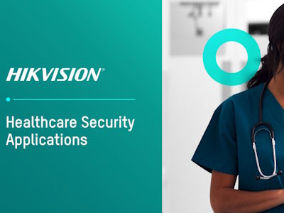 Healthcare Security Applications