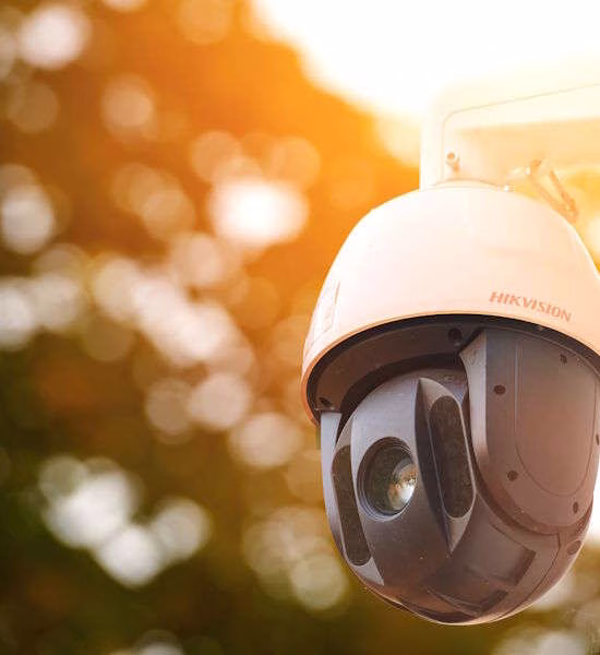 Hikvision-Services