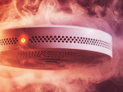Thermal Imaging for Fire Prevention in Factories