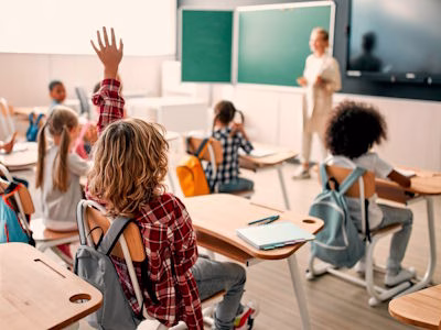 International School – Abu Dhabi: Bus Surveillance and AI Monitoring