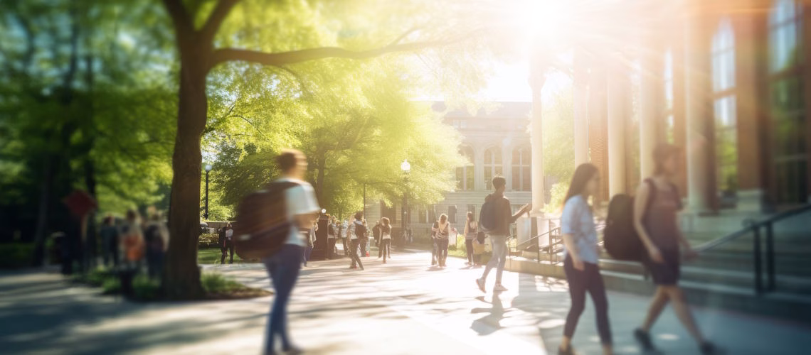Surveillance for Schools, Colleges, and Universities
