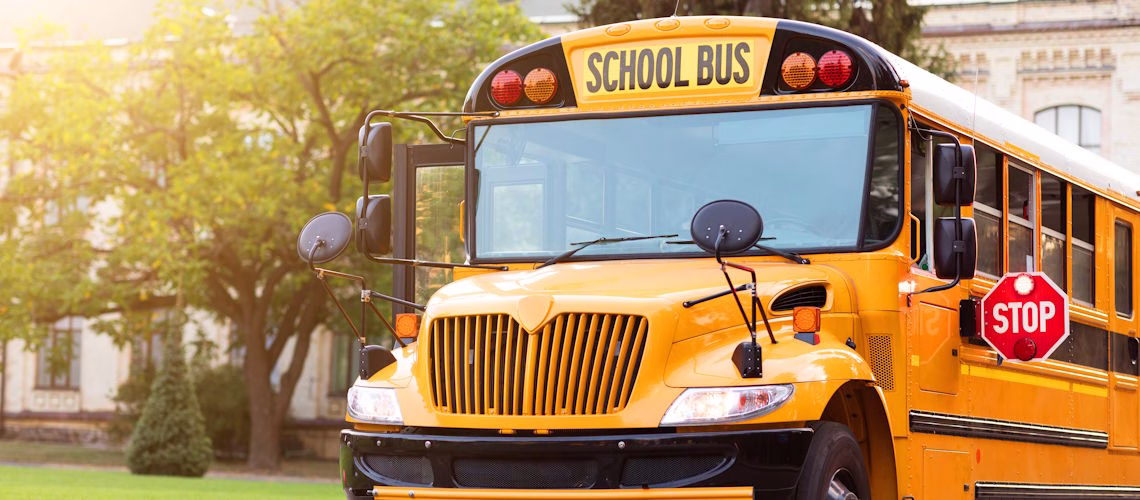 School Bus Safety